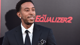 Ludacris Has Reportedly Been Buying Strangers' Groceries for Years